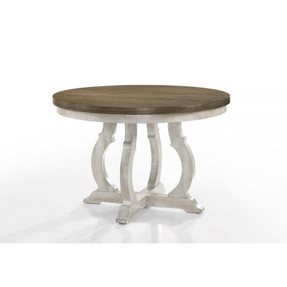 Cillin - Dining Table - Brown