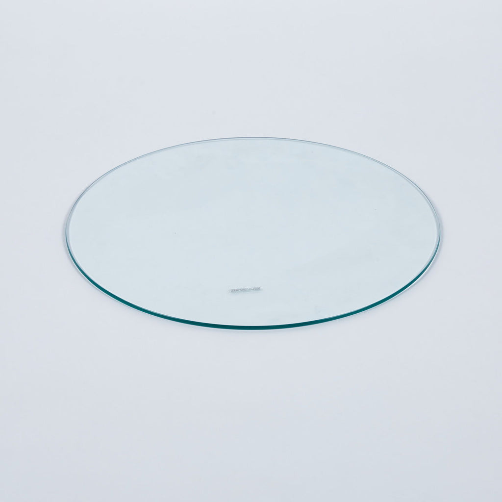 Tempered Glass Top - Clear