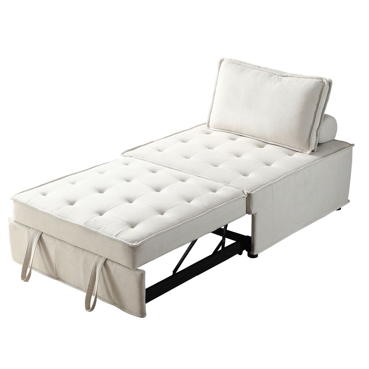 Living - Upholstered Sleeper Sofa