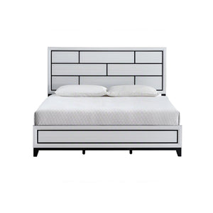 Glasgow - Bed Frame With Durable Construction