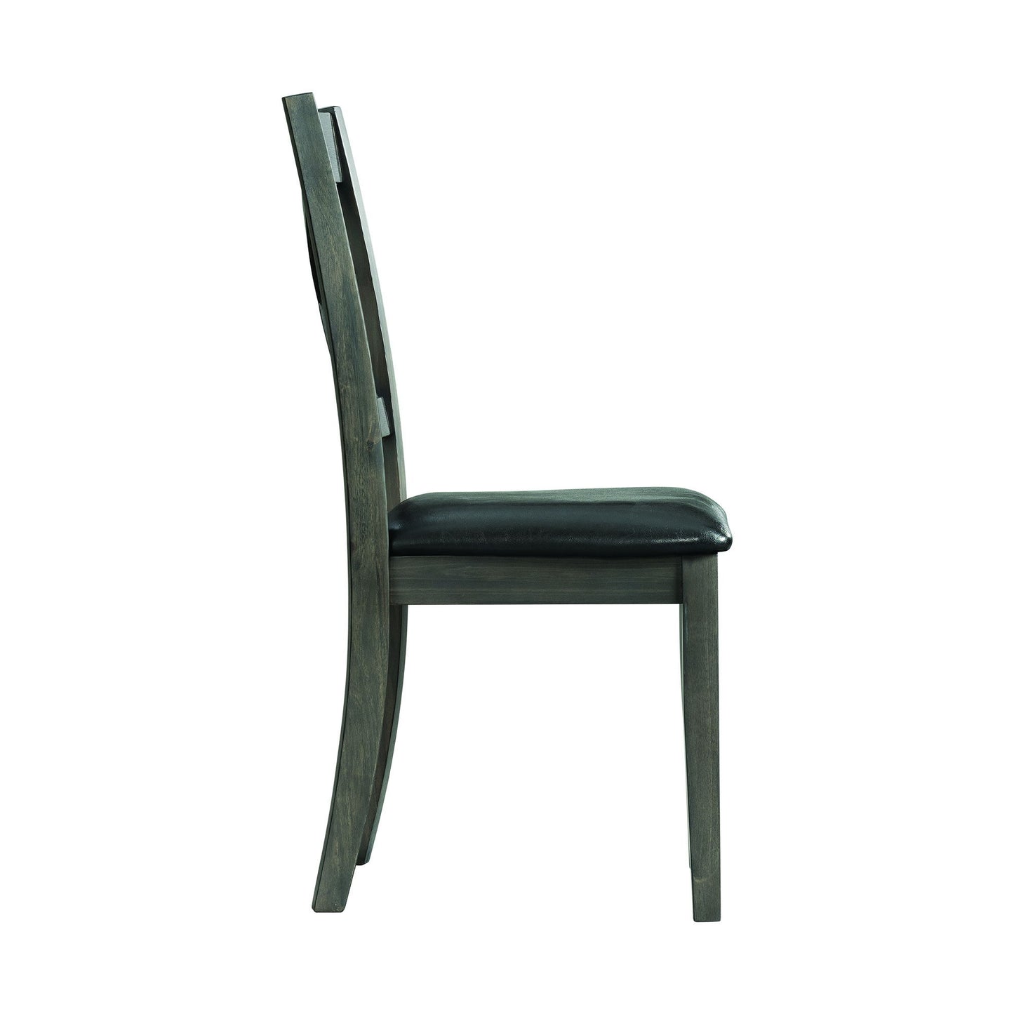 Alex - Dining Side Chair (Set of 2)