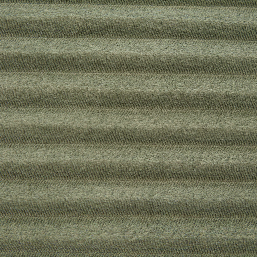 Convertible Loveseat Sofa With Storage And USB Ports - Green