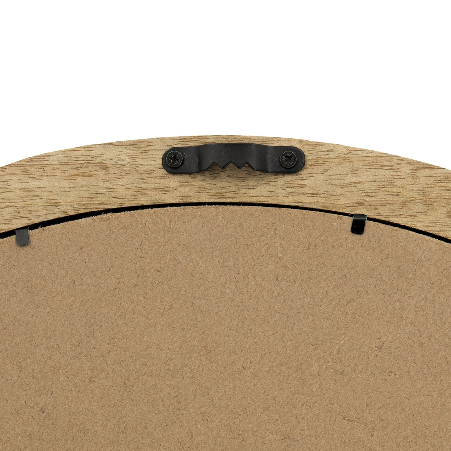 Transitional Decor Style Wall Mirror Decor With Frame For Bathroom