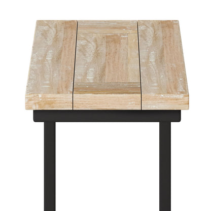 Skyler - C Side Table