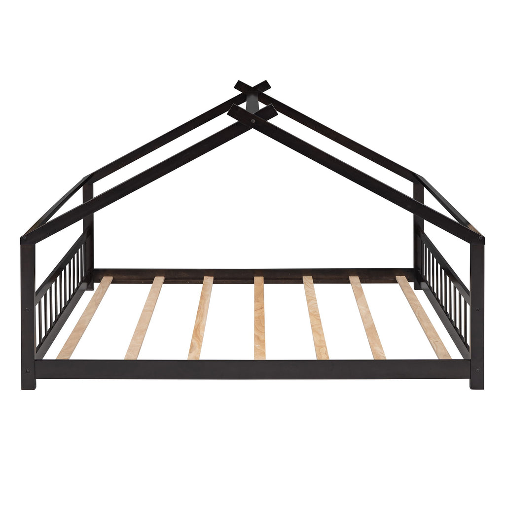 Playhouse Design Bed