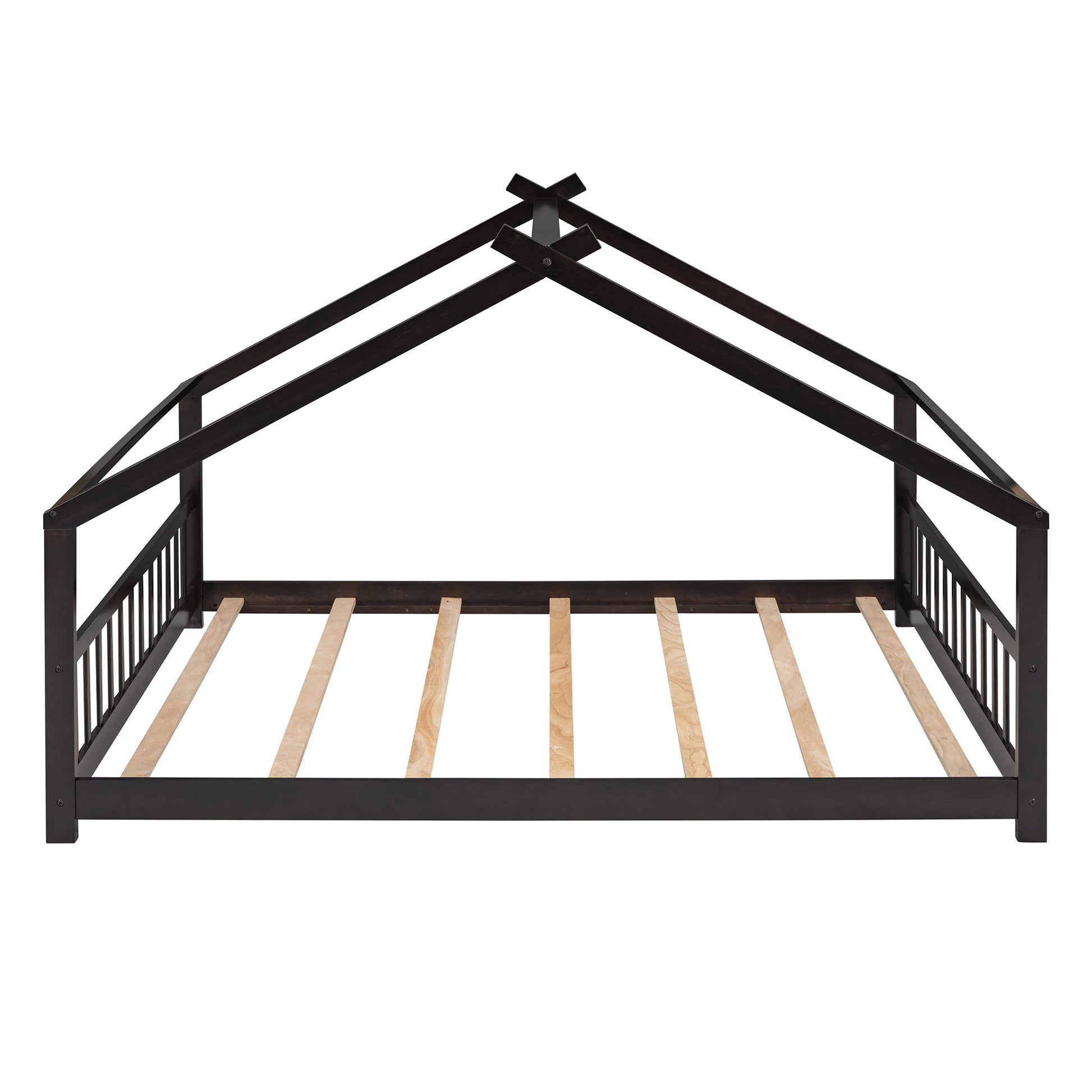 Playhouse Design Bed