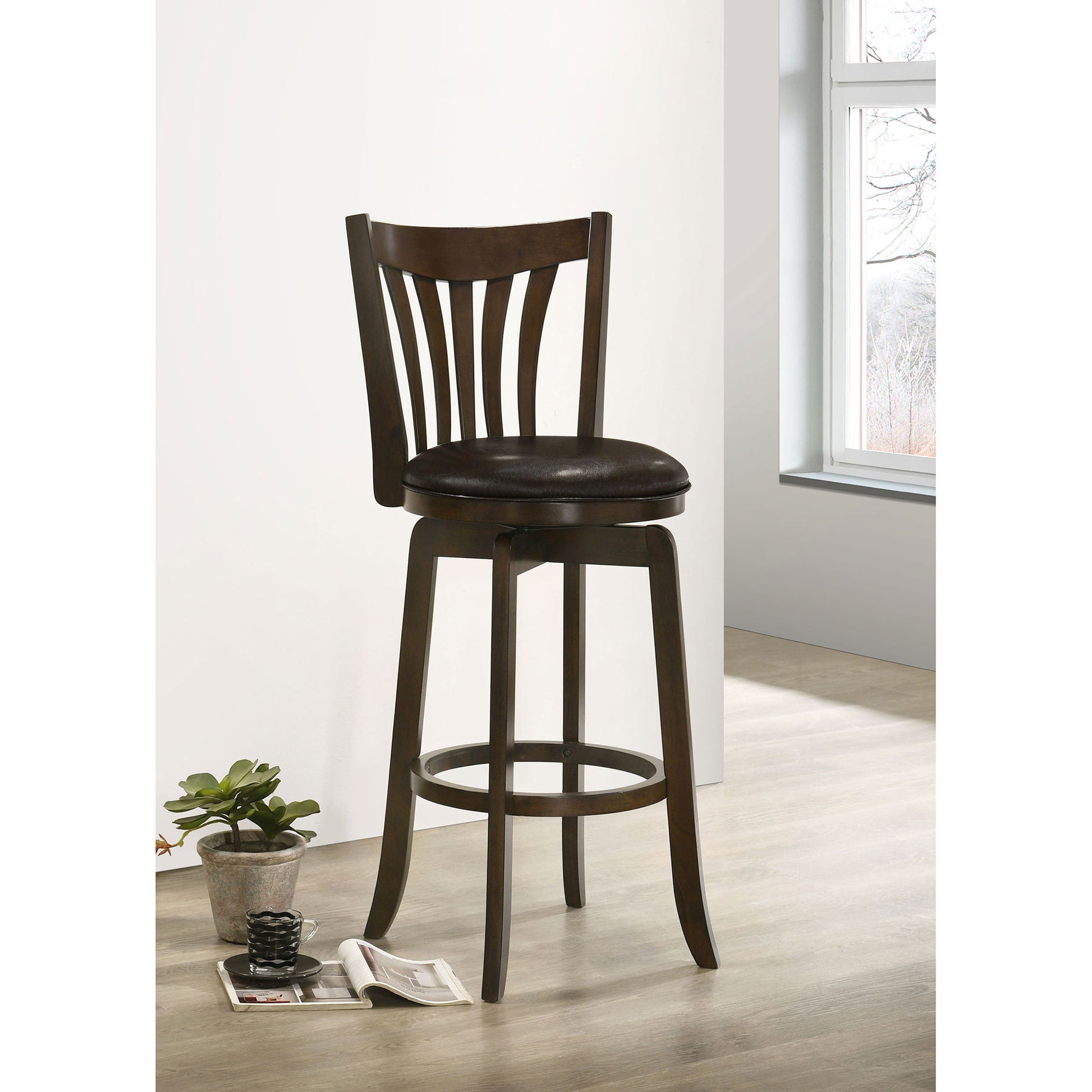 Decker - Swivel Chair
