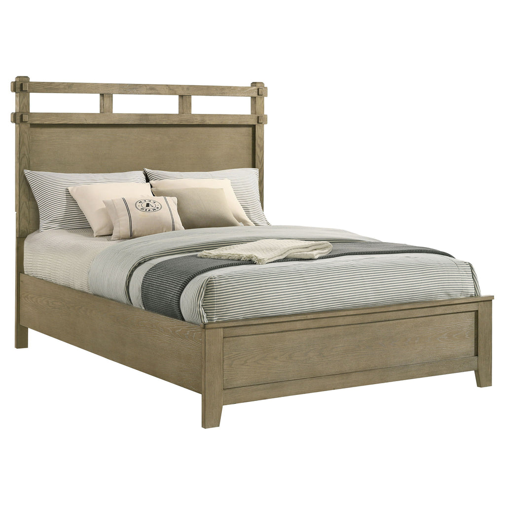 Pelton - Panel Bed