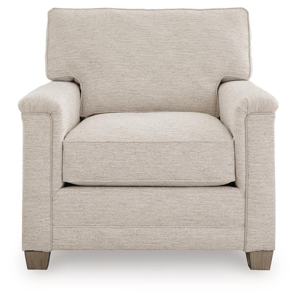 Rayne-Cove - Chair - Opal