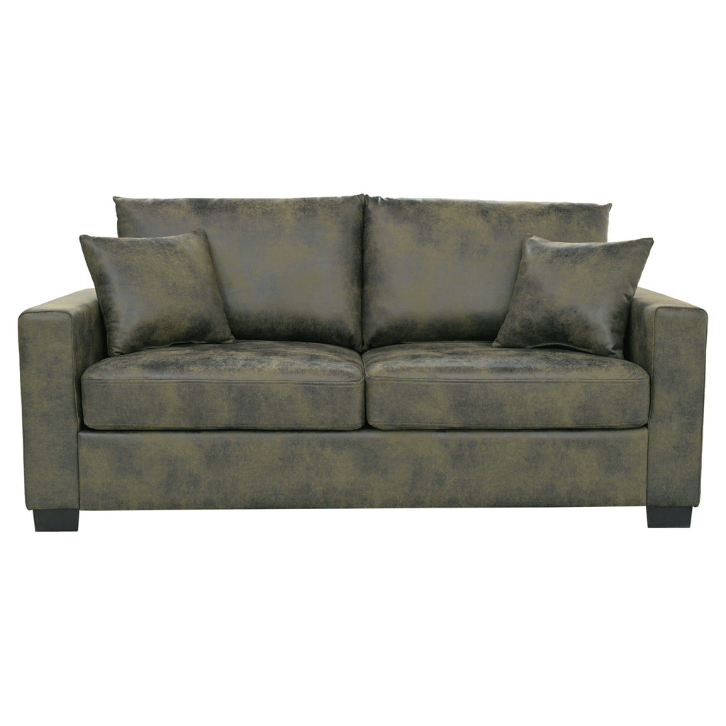 2 Seater Sofa For Living Room