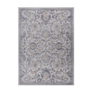 Marfi - 5' X 7' Oriental Area Rug - Sand