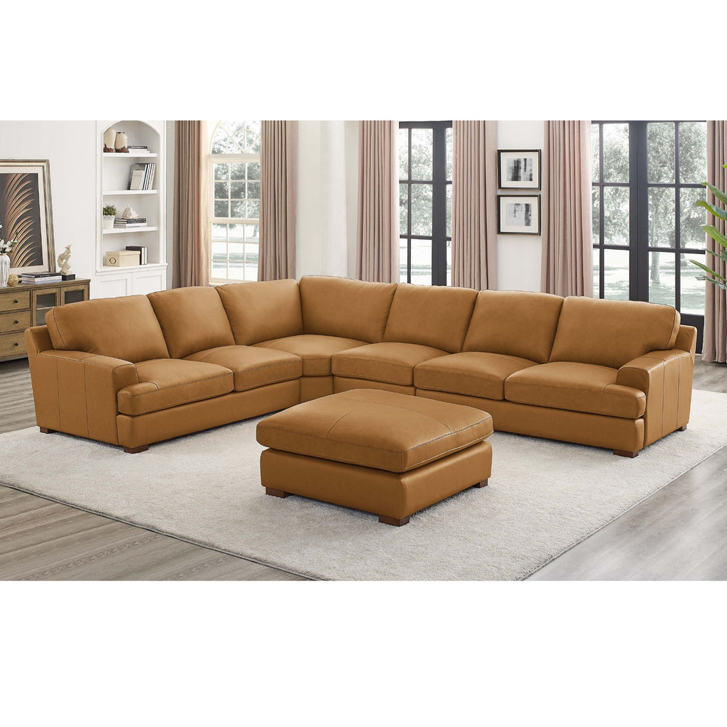 Large Seating Modular Sectional