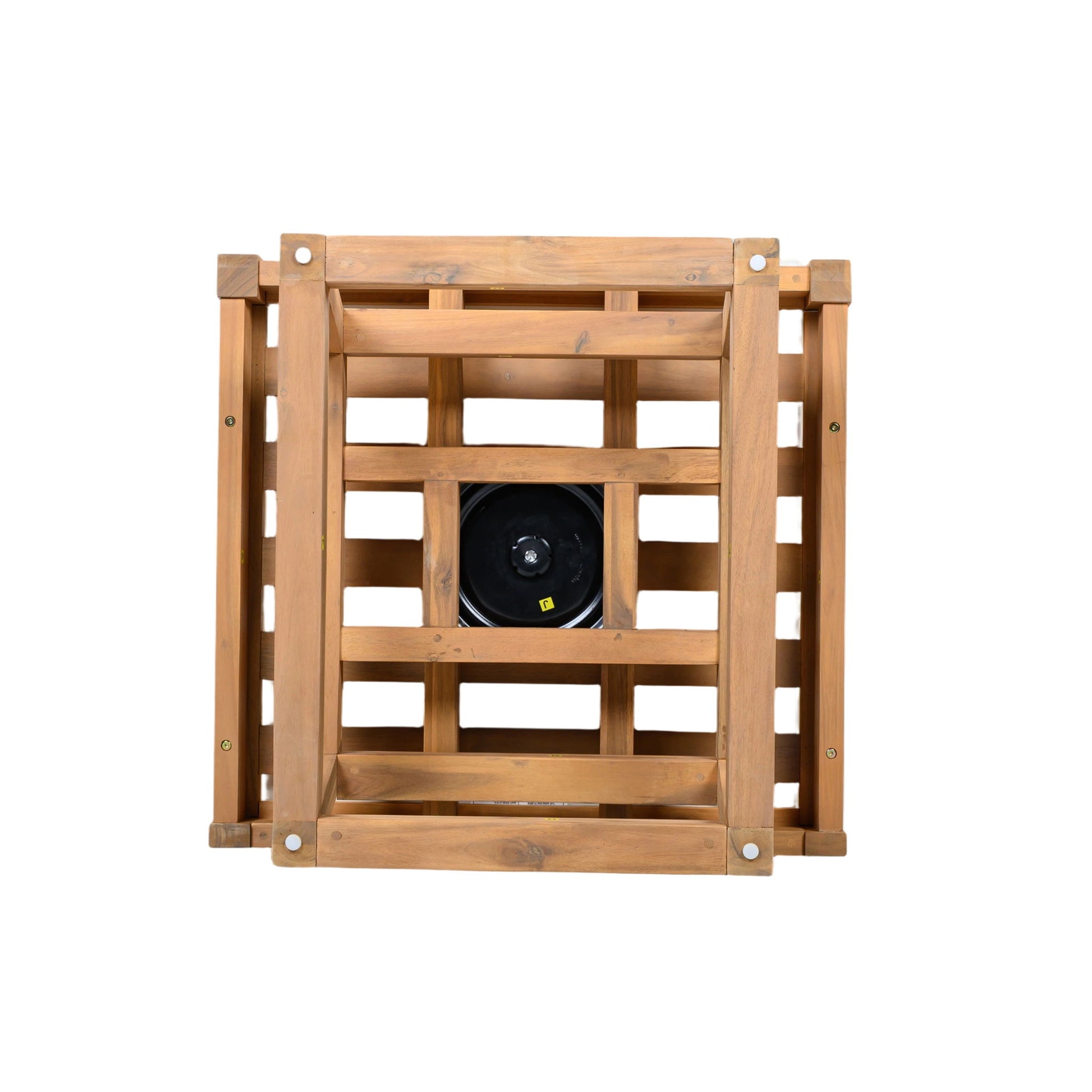 Swivel Chair With 360° Rotation
