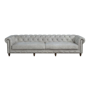 Ofer - Sofa - Antique White
