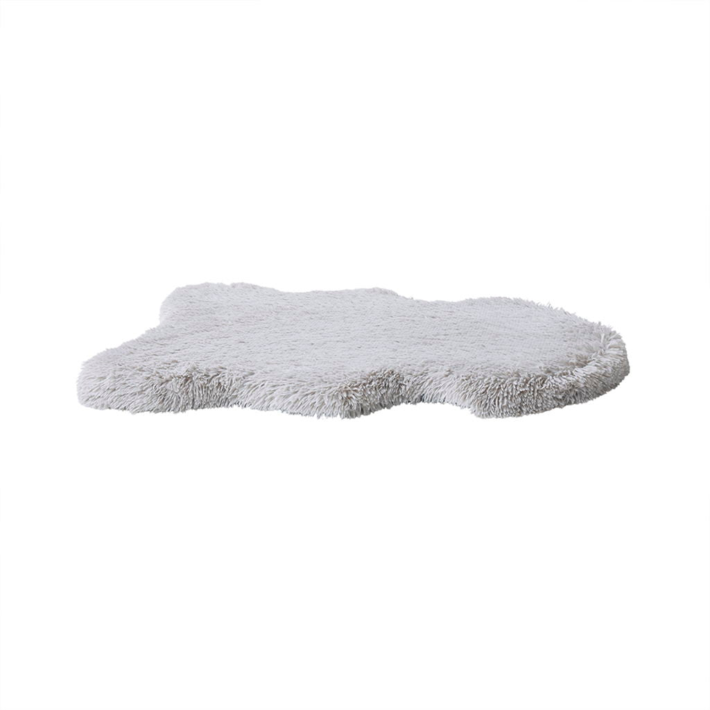 Nala - Hide Mat SM - Gray