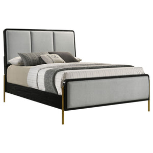 Anser - Panel Bed