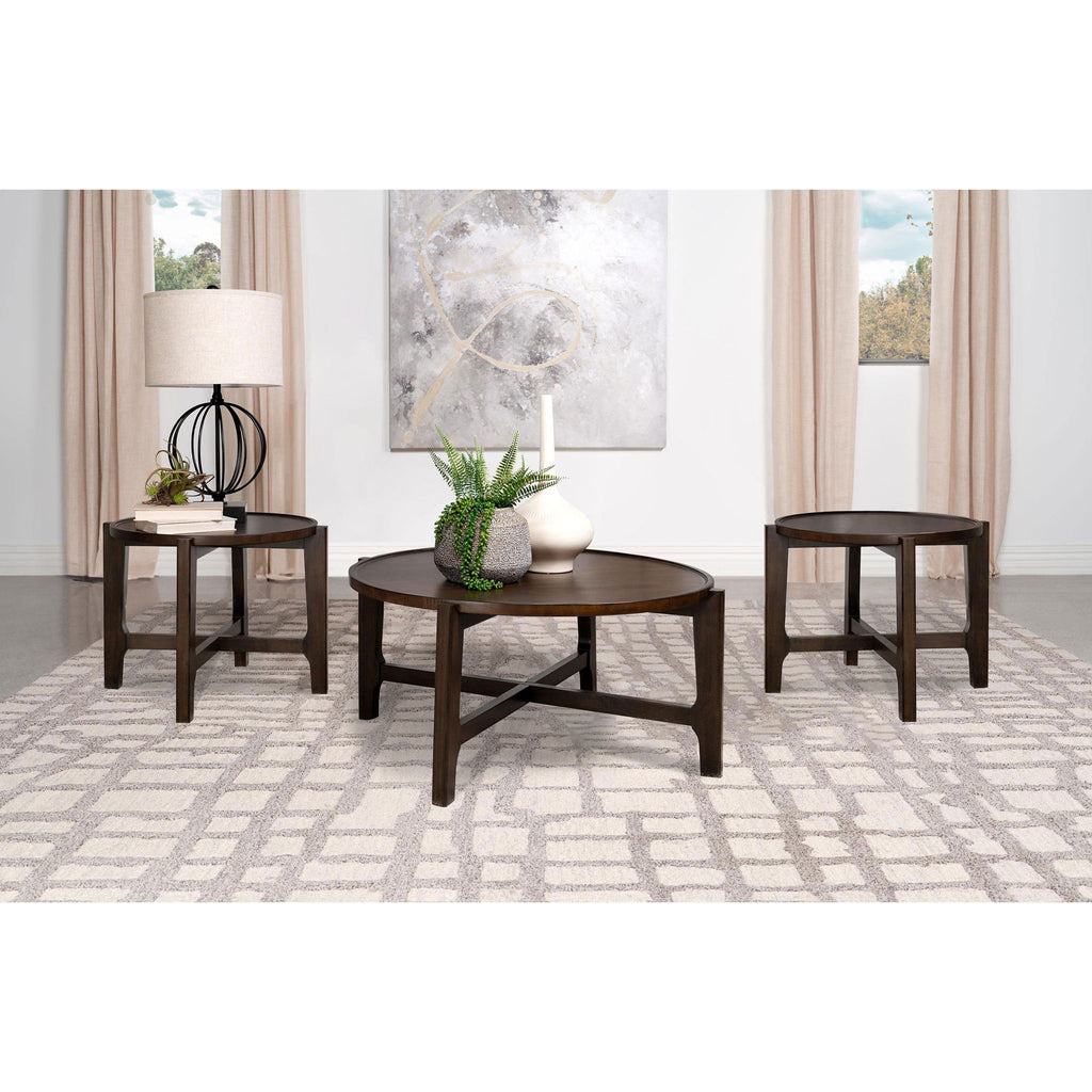 Milven - Table Set