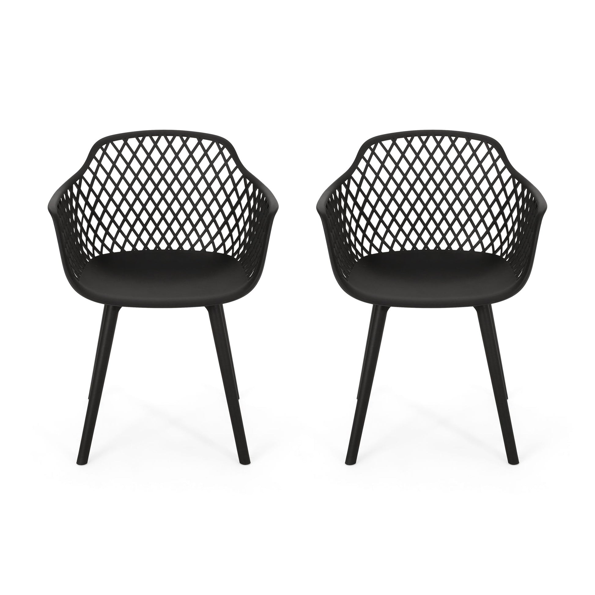 Poppy - Chair (Set of 2)