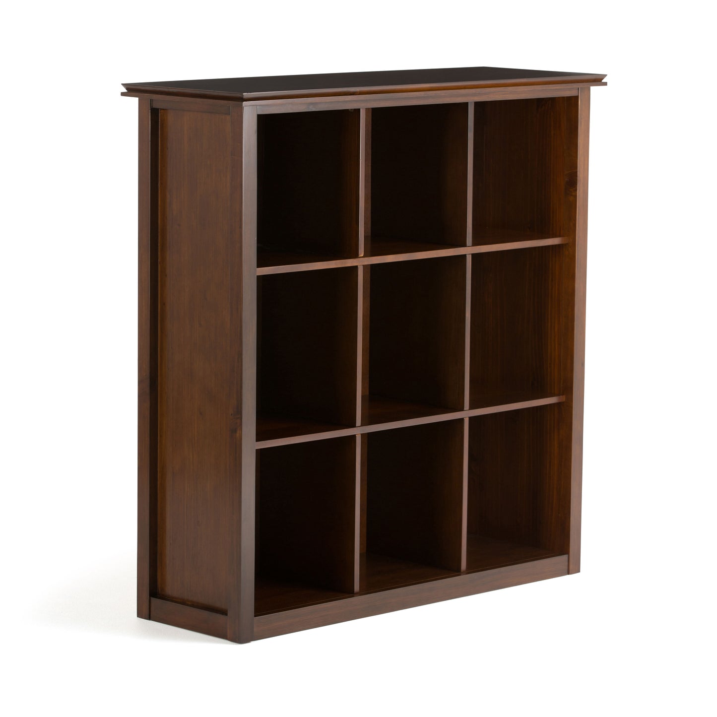 Artisan - 9 Cube Bookcase and Storage Unit