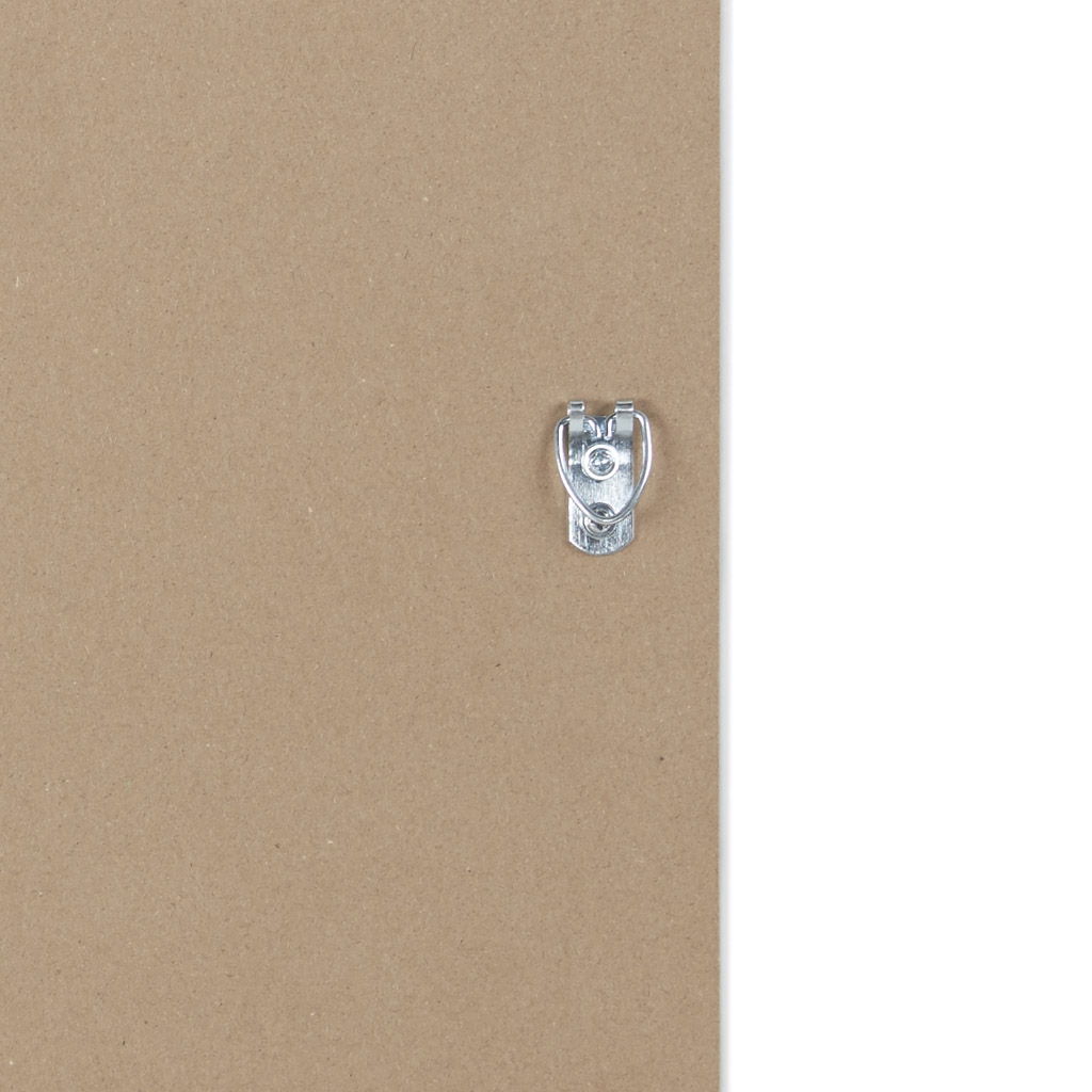 Botanical Waterfall - Eucalyptus 2 Piece Framed Canvas Wall Decor Set - Green