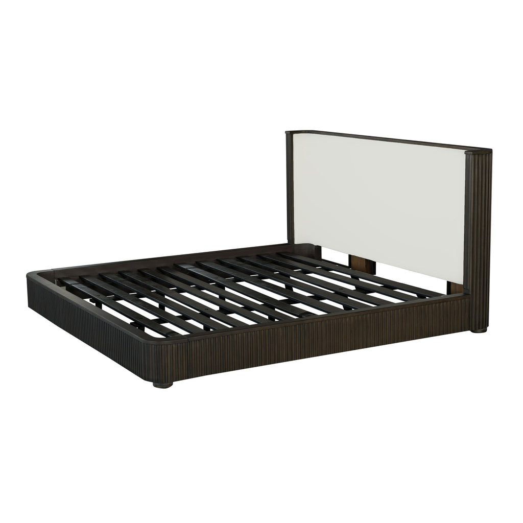 Clayten - Bed