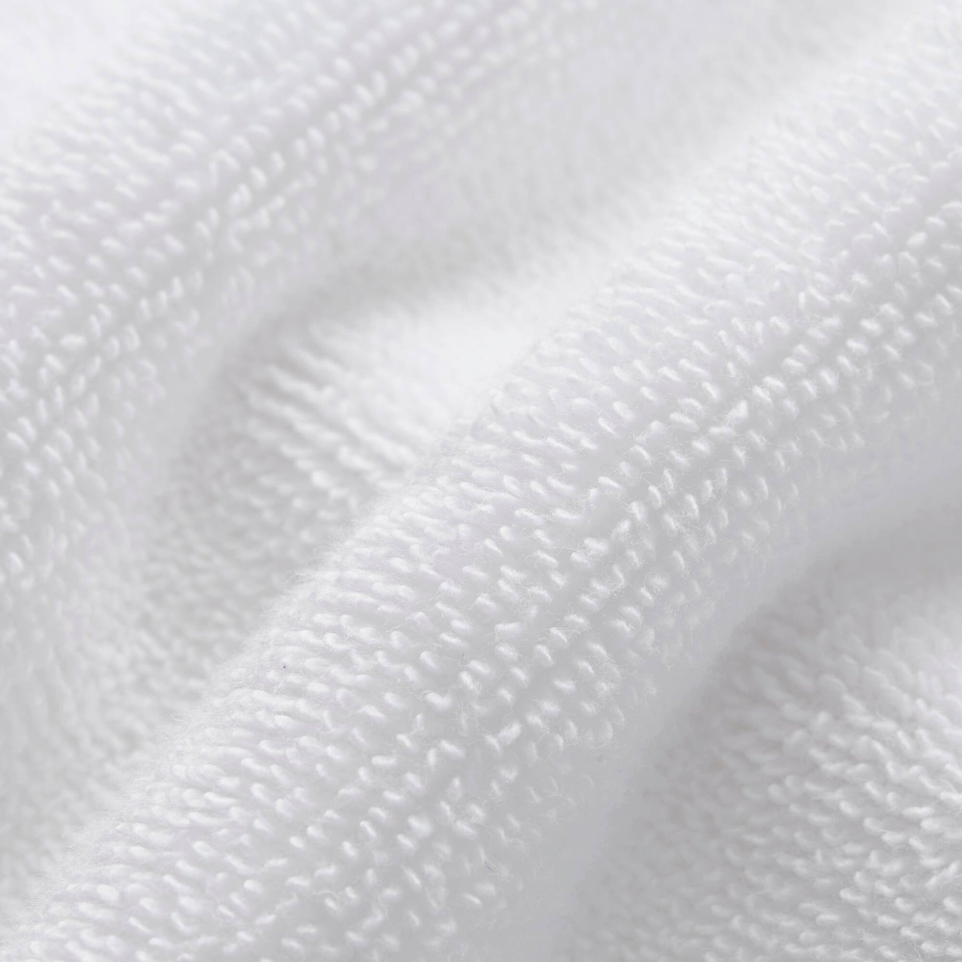 Turkish Bath Sheet 2 Piece Set - White