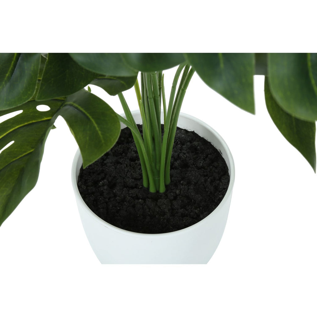 Artificial Monstera Plant