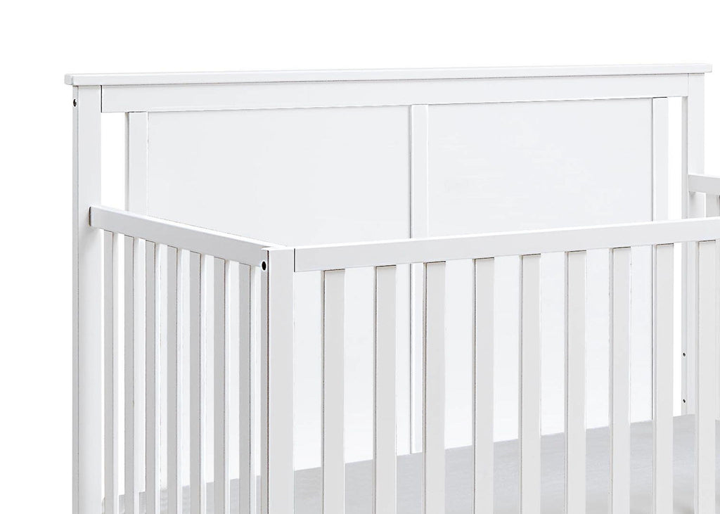 Connelly - Mini Crib With Mattress Pad