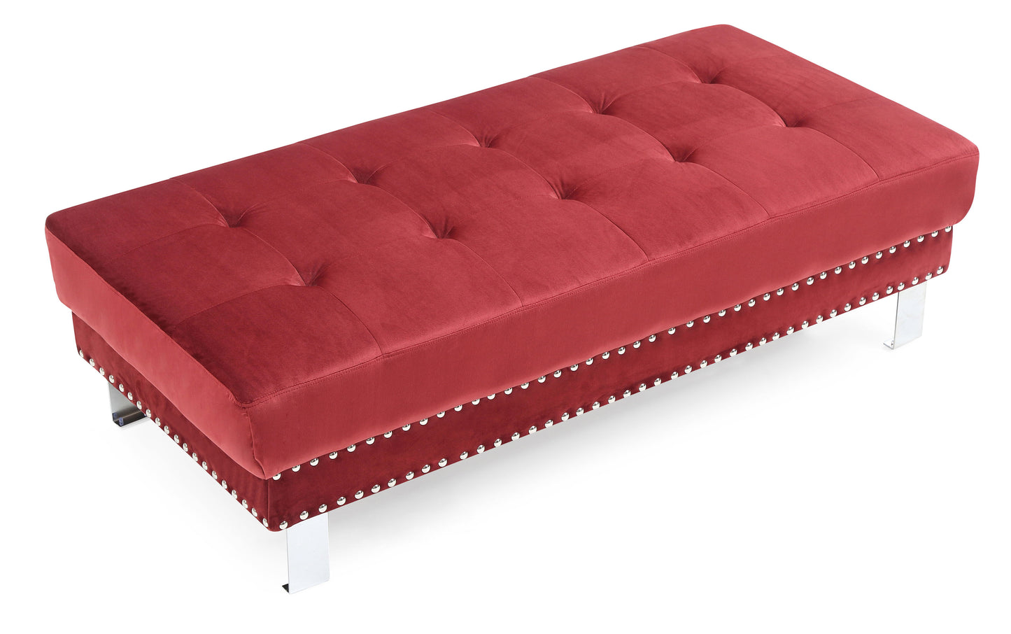 Derek - Ottoman