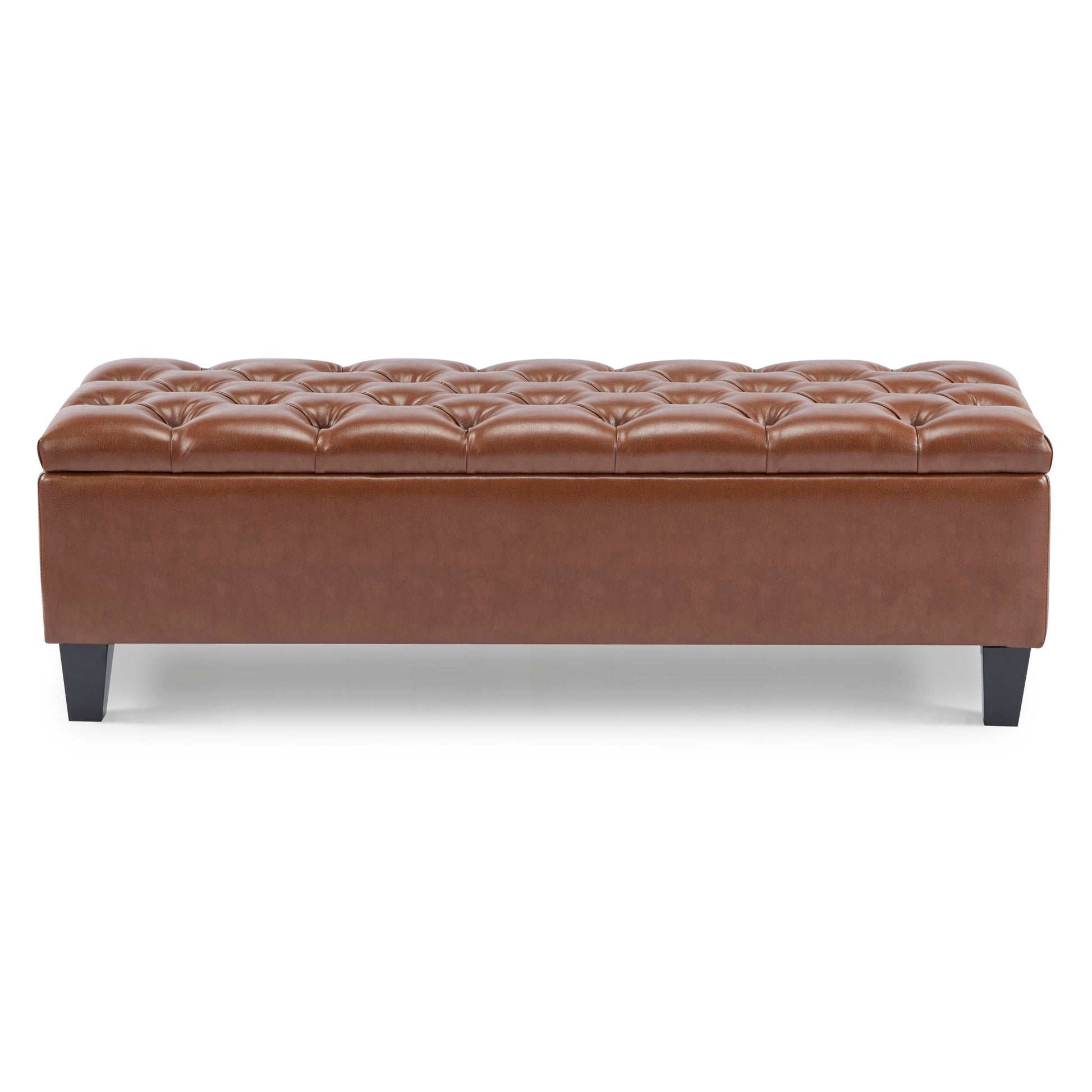 Ottoman Bench With Storage