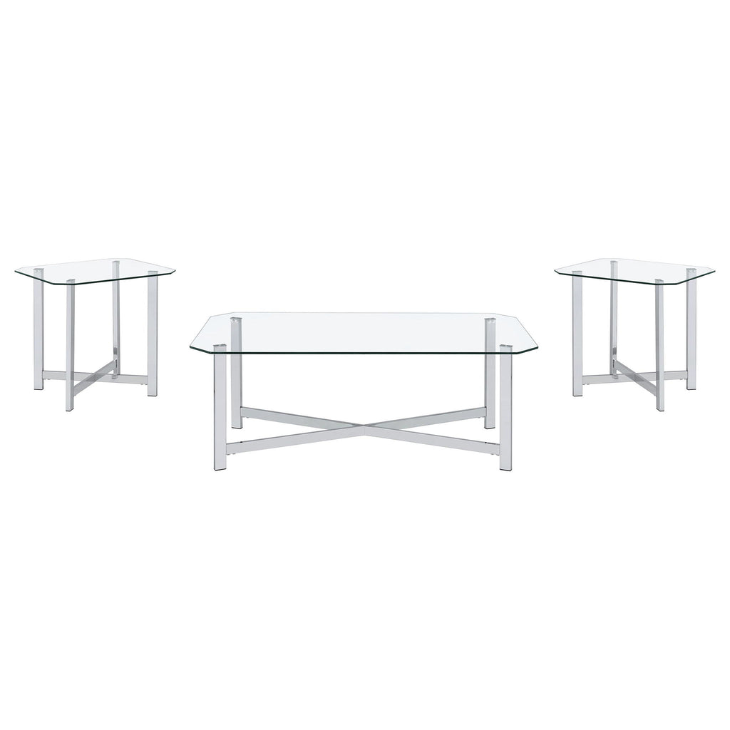 Linda - Table Set