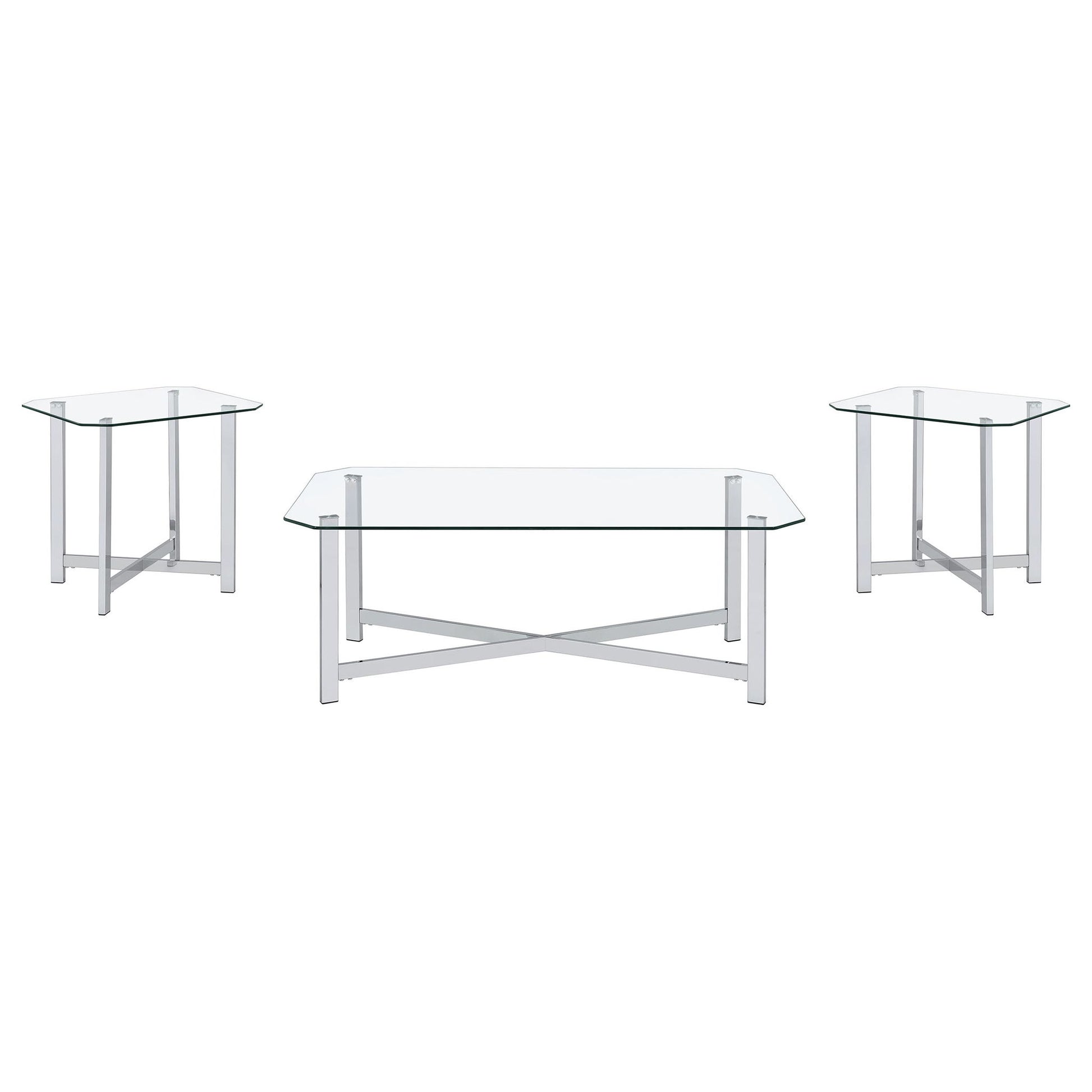 Linda - Table Set