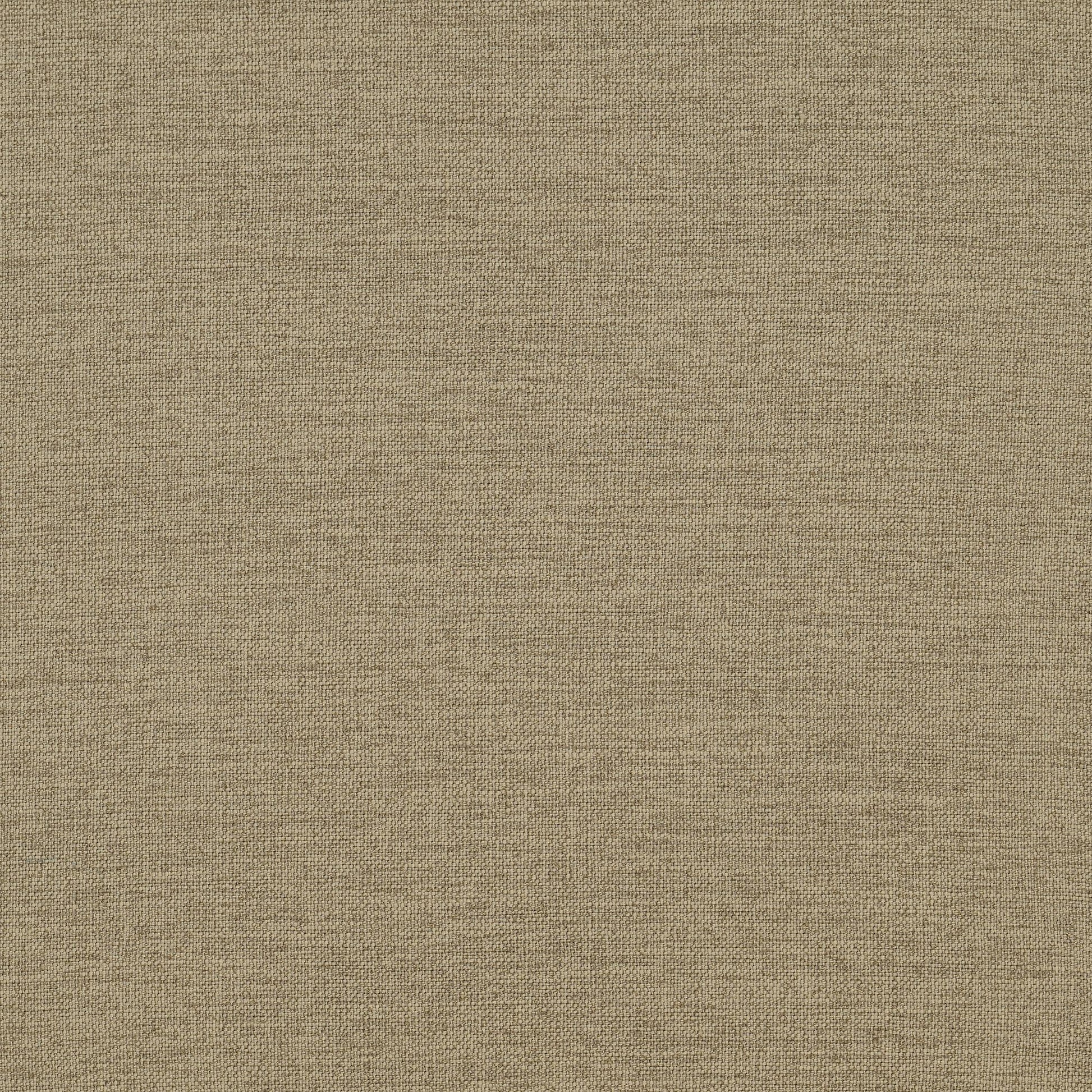 London - Upholstered Skirted Dining Arm Chair With Hidden Casters - Beige