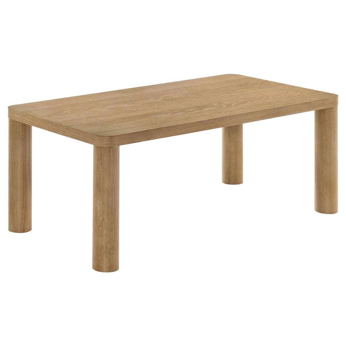 Bryant - Table With Cylindrical Legs