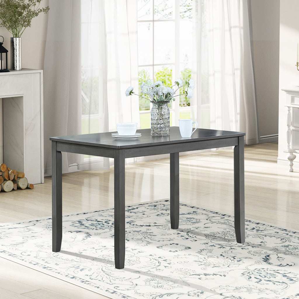 Kitchen Table For Small Space