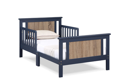 Connelly - Reversible Panel Toddler Bed