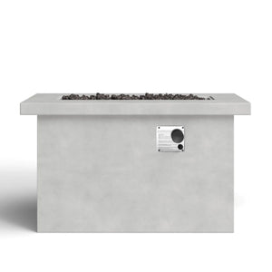 Propane / Gas Outdoor Fire Pit Table