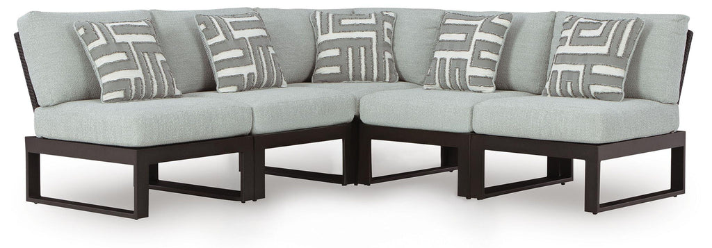 Beachloft - Outdoor Sectional