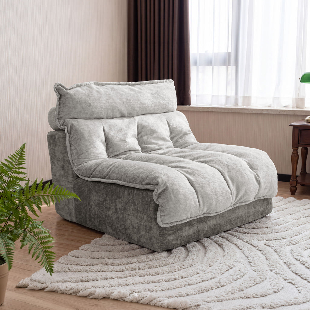 Cloud Sofa Single Seat
