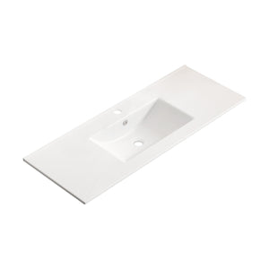 Bathroom Sink, Countertop Wash Basin For Bathroom