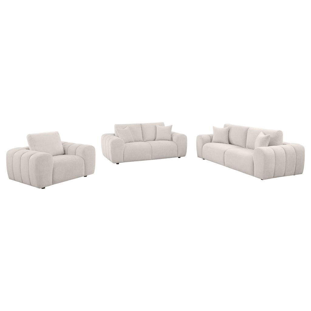 Storie - Sofa Set