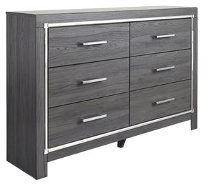 Lodanna - Dresser