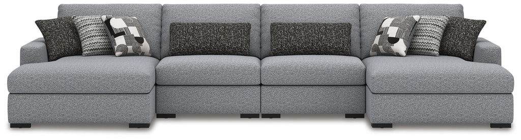 Bealton - 4 Piece Sectional