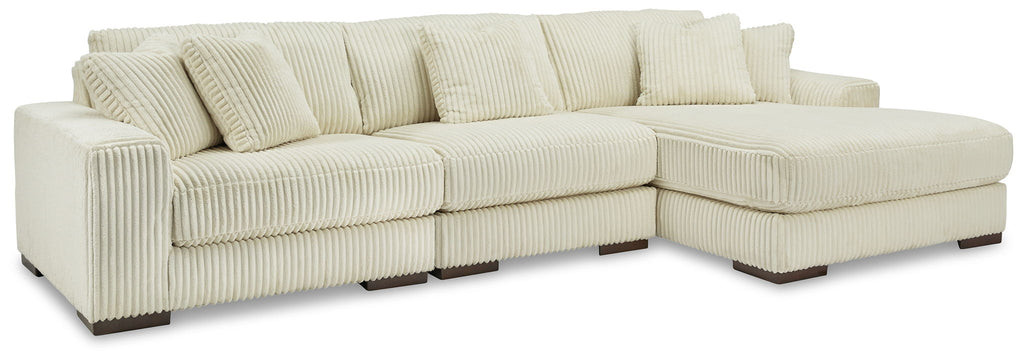 Lindyn - 3 Piece Sectional