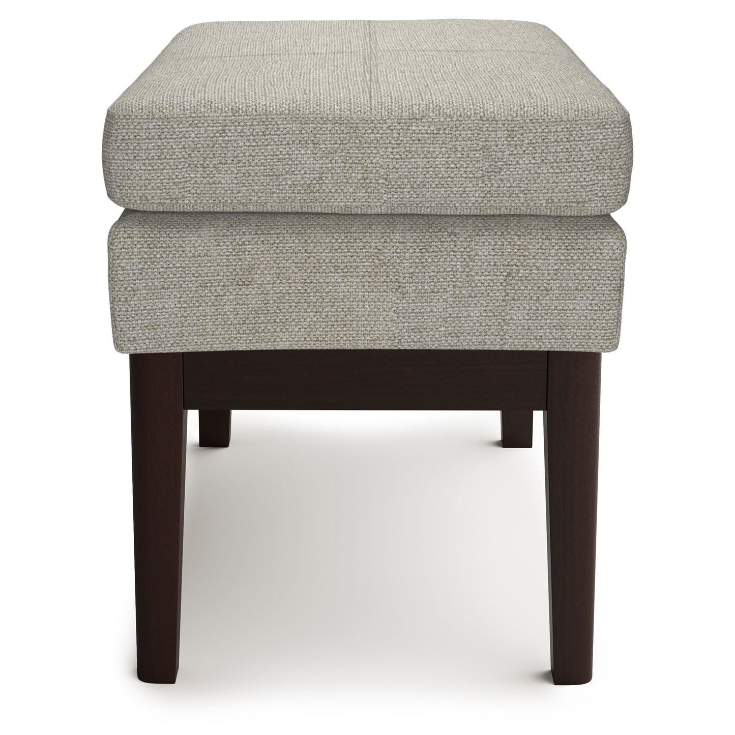 Carlson - Small Ottoman Bench