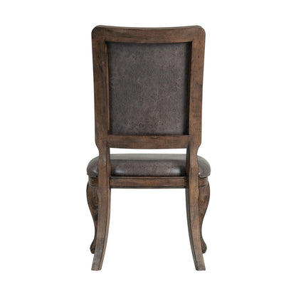 Gramercy - Side Chair (Set of 2)