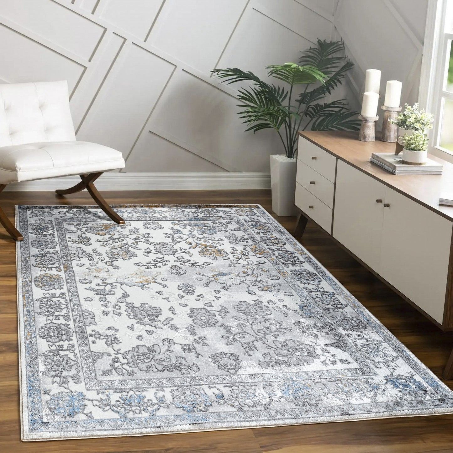 Legacy - GC_CAM8002 Area Rug