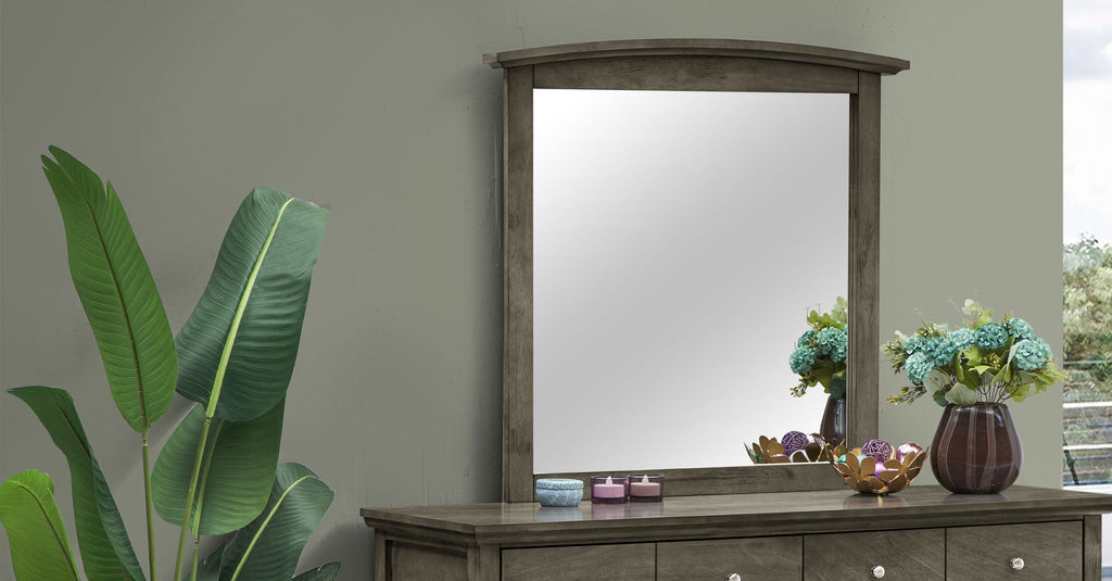 Hammond - Elegant Wall Mirror