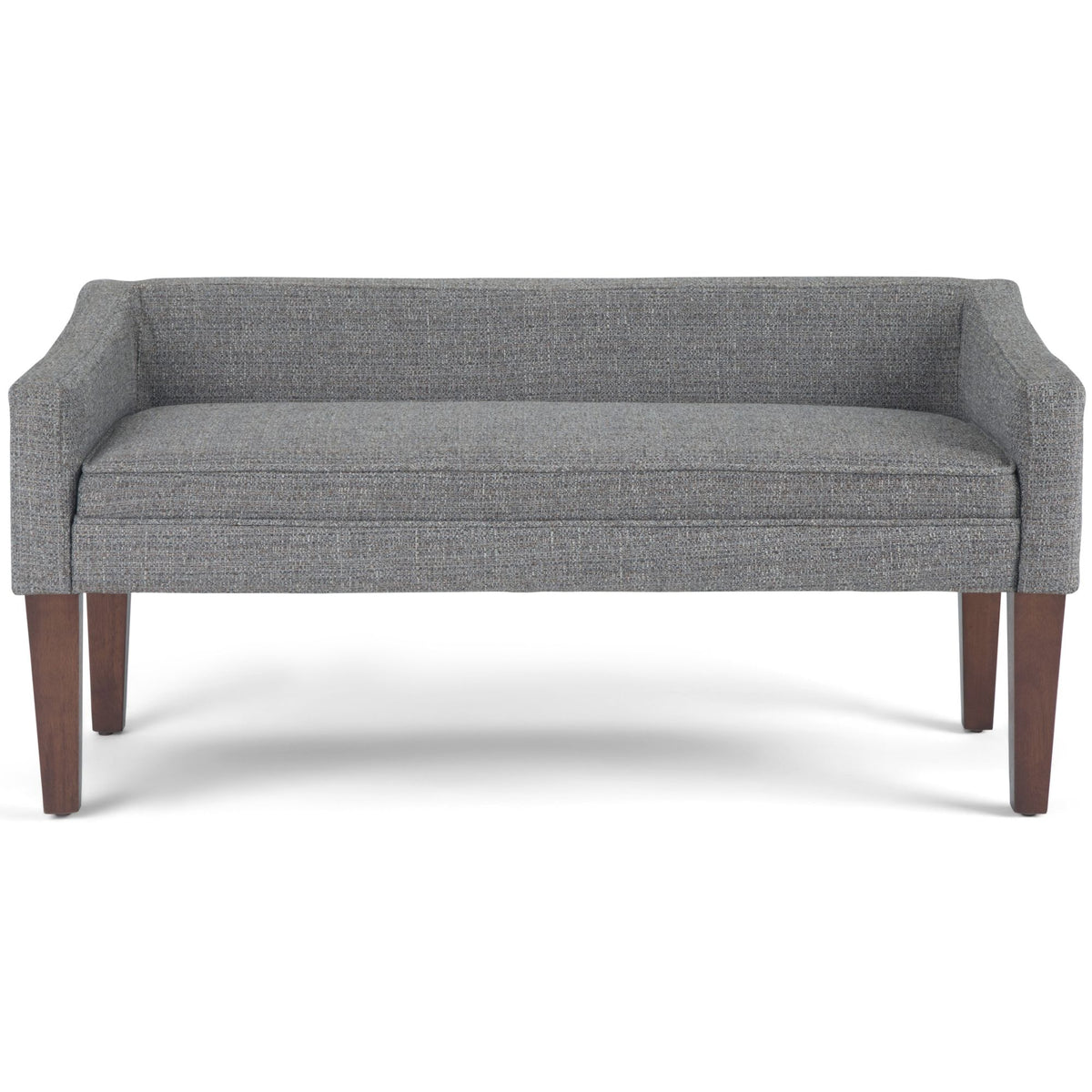 Parris - Contemporary Upholstered Bench
