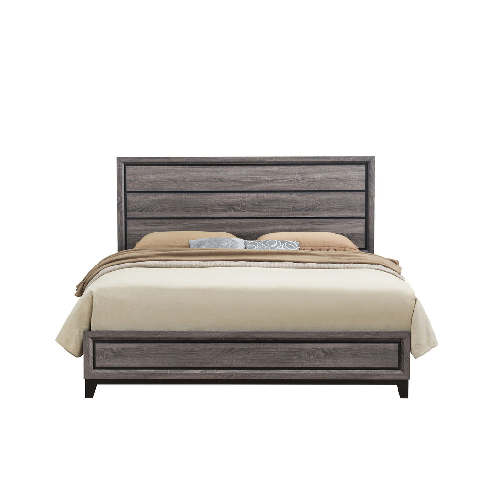 Mirage - 5 Piece Bedroom Set